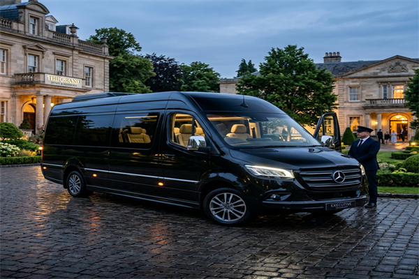 VIP Sprinter